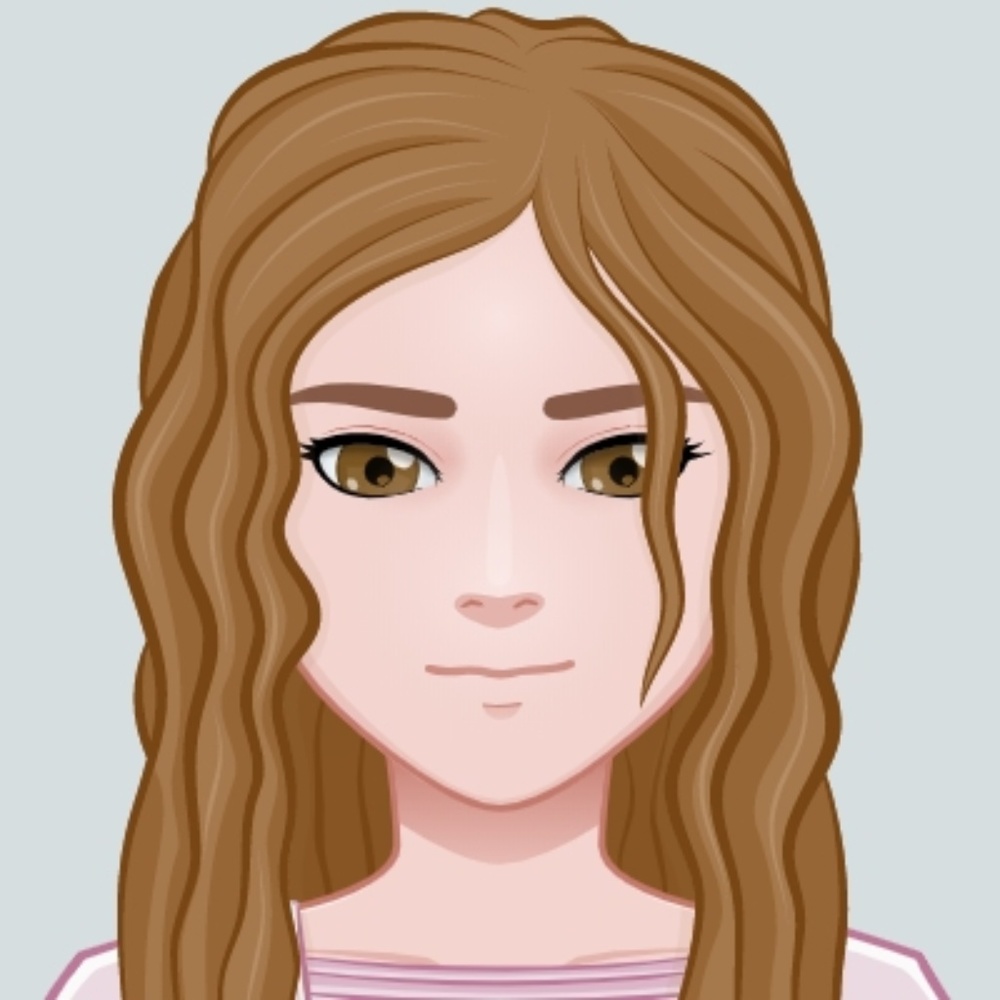 Meet your Posher!